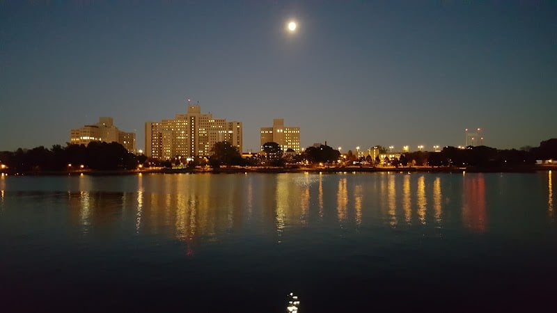 Thomas Jefferson Park - New York, NY