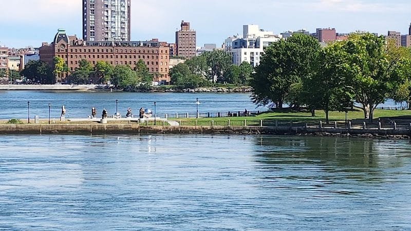 Carl Schurz Park - New York, NY