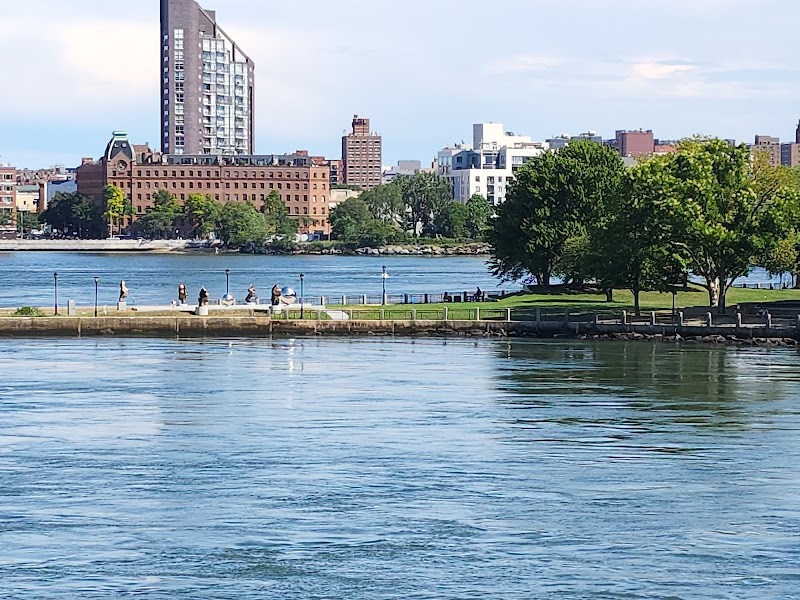 Carl Schurz Park - New York, NY