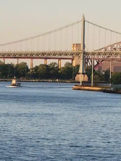 Carl Schurz Park - New York, NY