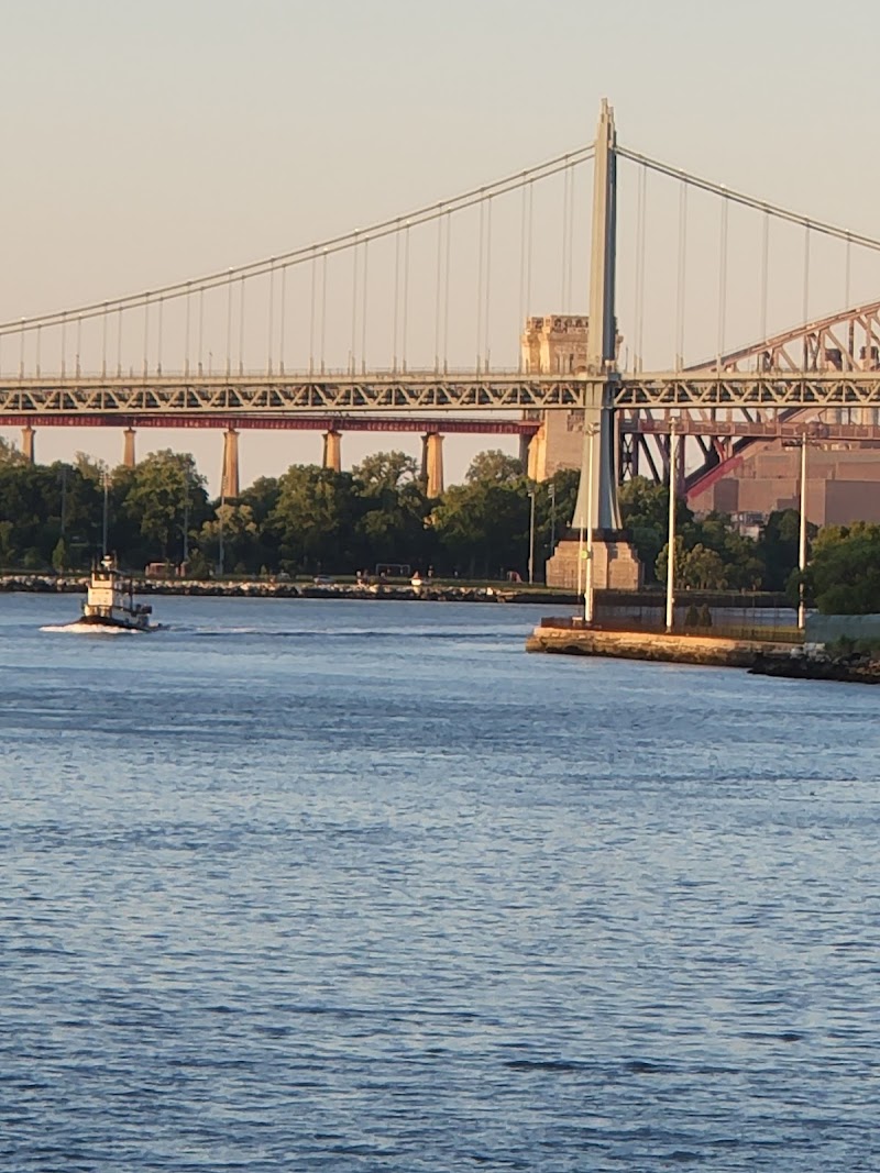 Carl Schurz Park - New York, NY