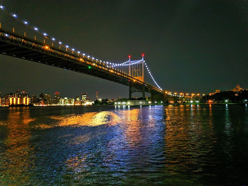 Carl Schurz Park - New York, NY