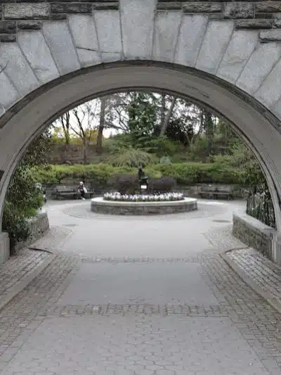 Carl Schurz Park - New York, NY