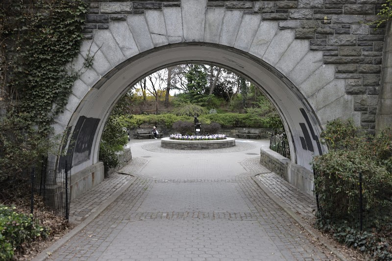 Carl Schurz Park - New York, NY