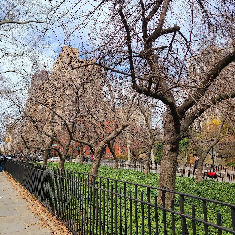 Carl Schurz Park - New York, NY