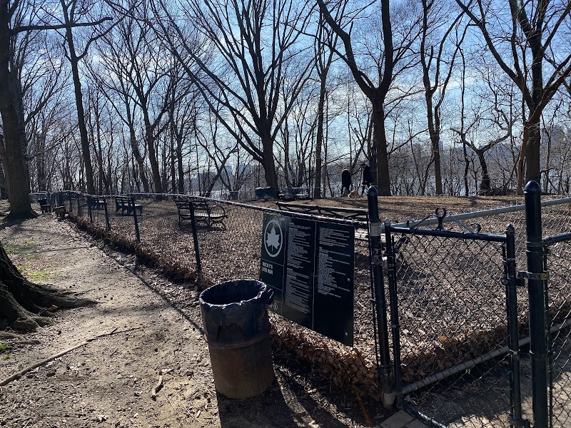 Rocky's Dog Run - New York, NY