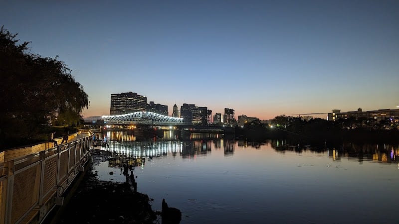 Essex County Riverfront Park - Newark, NJ