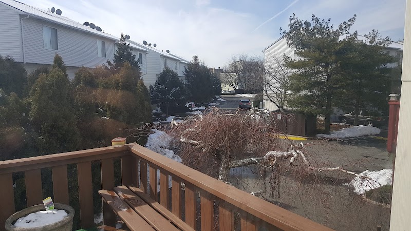 Hennesey Street Park - Newark, NJ