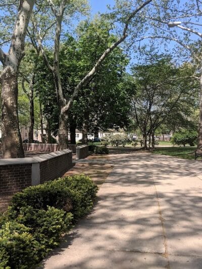 Independence Park - Newark, NJ