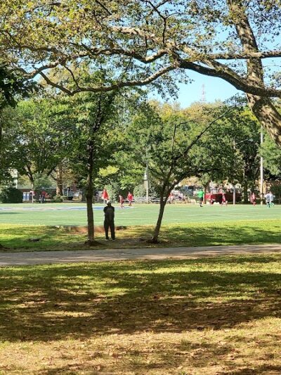 Independence Park - Newark, NJ