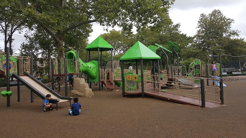 Independence Park - Newark, NJ
