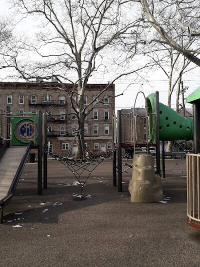 Independence Park - Newark, NJ