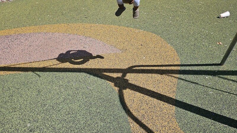 Jesse Allen Park - Newark, NJ