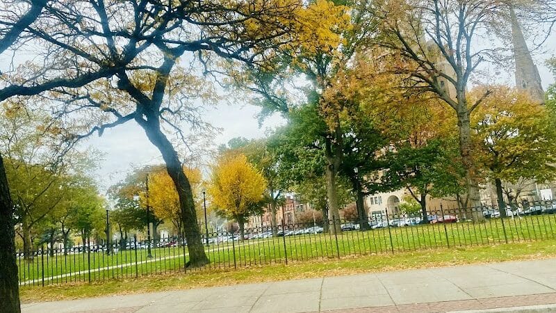 Lincoln Park - Newark, NJ