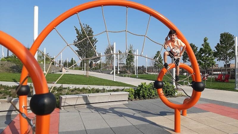 Mulberry Commons - Newark, NJ