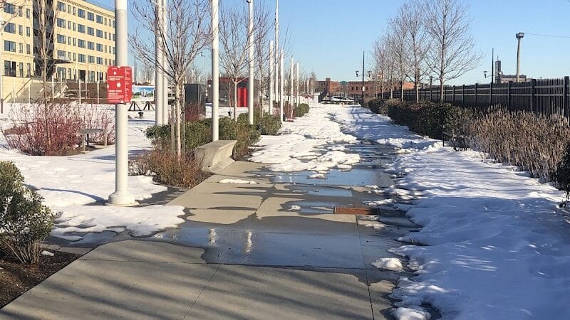 Mulberry Commons - Newark, NJ