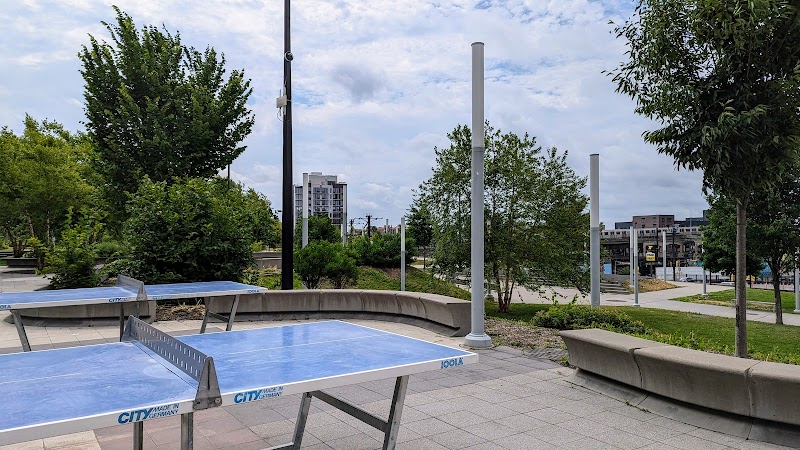 Mulberry Commons - Newark, NJ