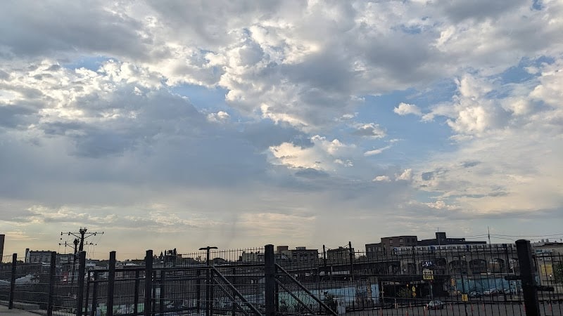 Mulberry Commons - Newark, NJ