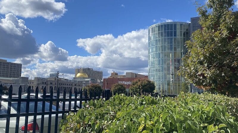 Mulberry Commons - Newark, NJ