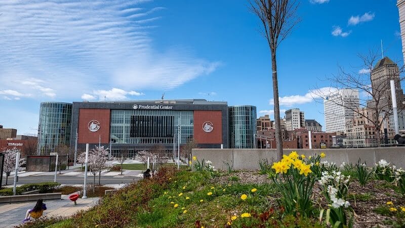 Mulberry Commons - Newark, NJ
