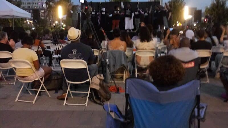 Mulberry Commons - Newark, NJ