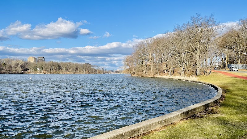 Weequahic Lake Trail - Newark, NJ