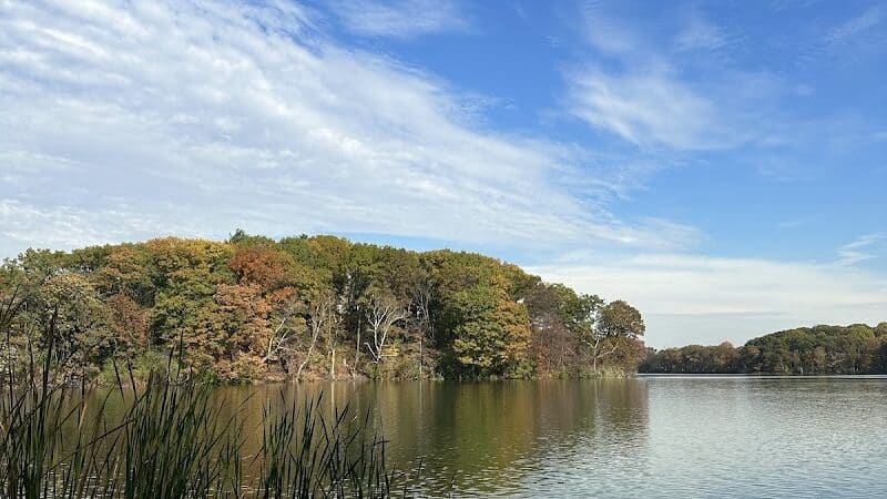 Weequahic Park - Newark, NJ