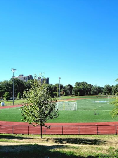 Weequahic Park - Newark, NJ