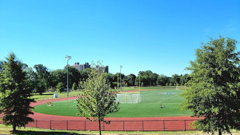 Weequahic Park - Newark, NJ