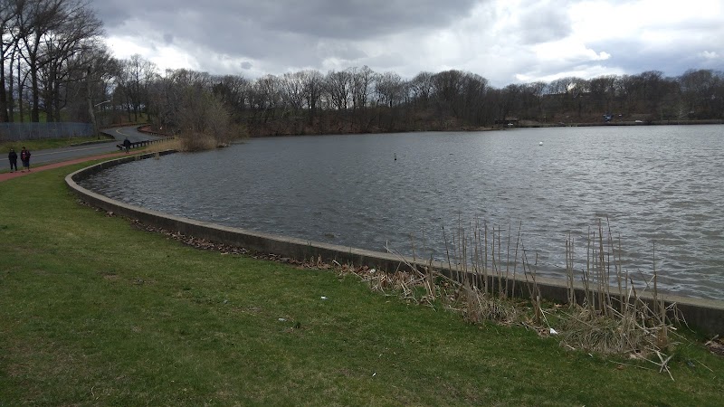 Weequahic Park - Newark, NJ