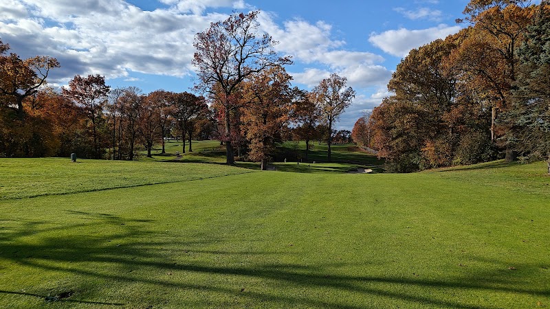Weequahic Park - Newark, NJ