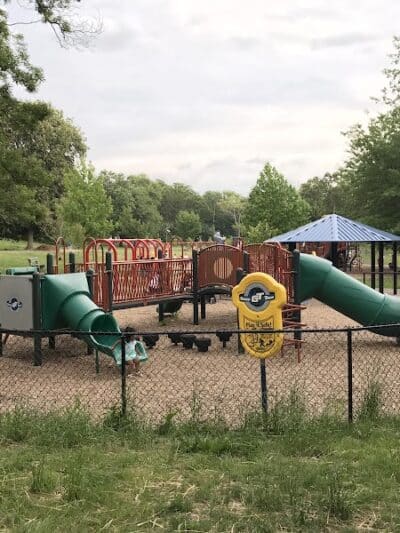 Veterans Memorial Park - Newark, NJ
