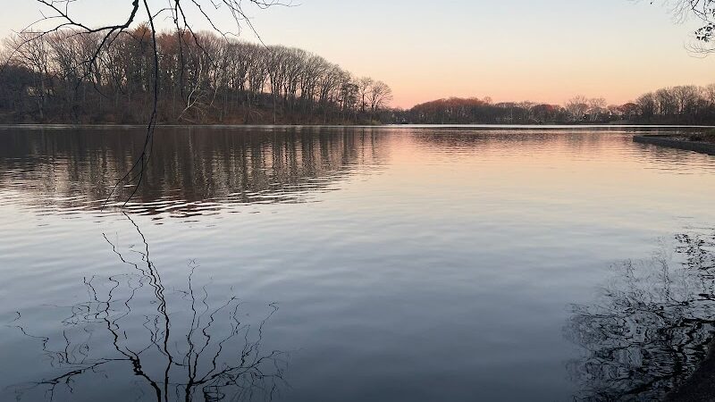 Weequahic Park - Newark, NJ