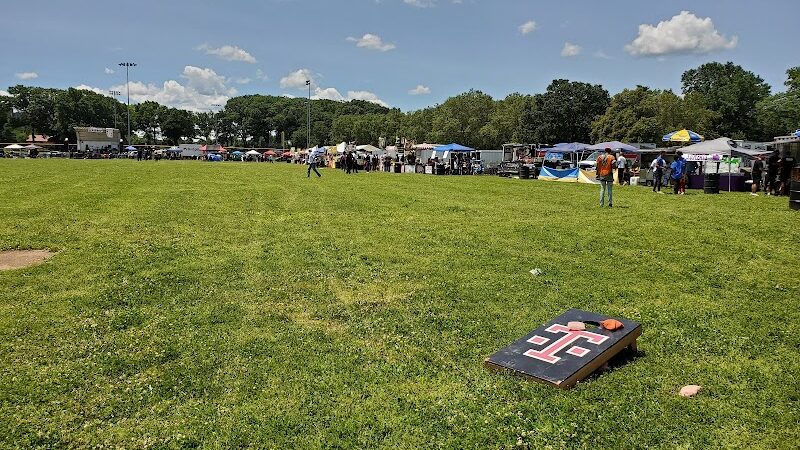 Weequahic Park - Newark, NJ