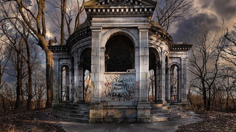 Weequahic Park - Newark, NJ