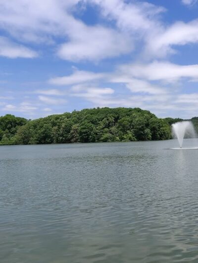 Weequahic Park - Newark, NJ