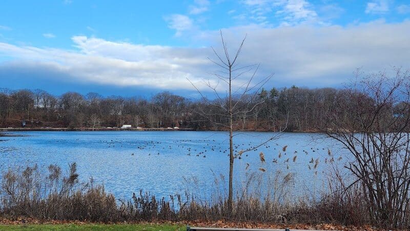 Weequahic Park - Newark, NJ