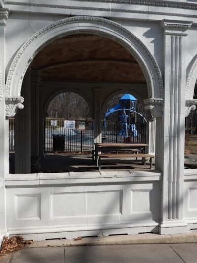 Weequahic Park - Newark, NJ