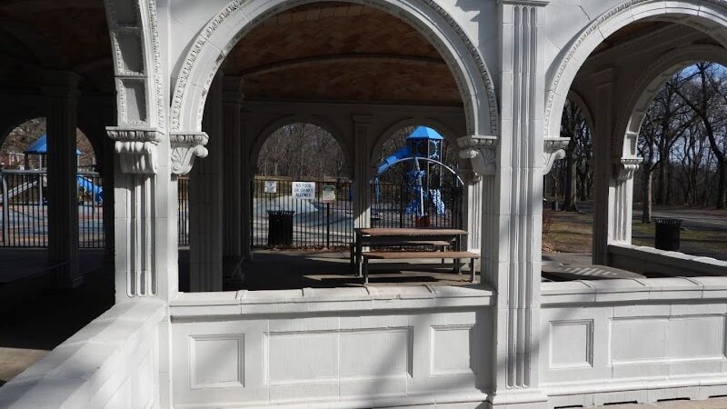 Weequahic Park - Newark, NJ