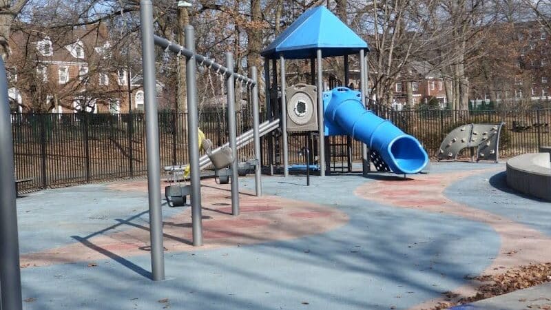 Weequahic Park - Newark, NJ