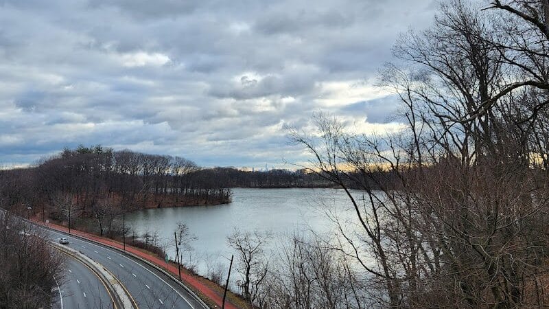 Weequahic Park - Newark, NJ