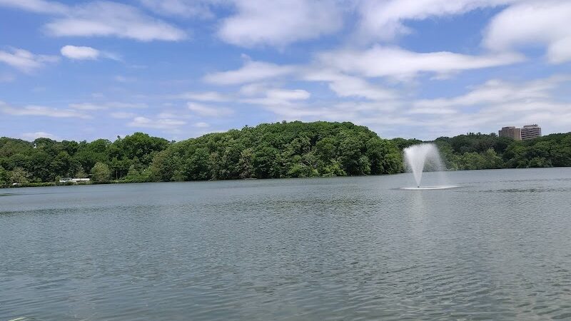 Weequahic Park - Newark, NJ