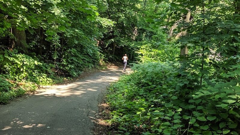 Weequahic Park - Newark, NJ