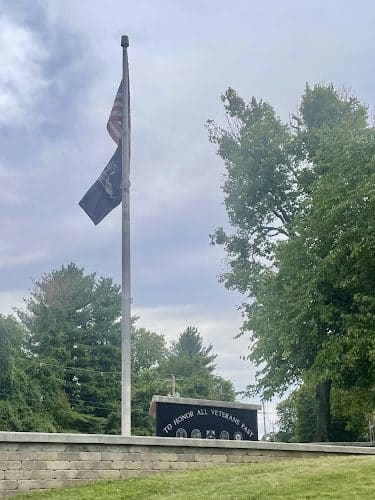 Veterans Monument Park