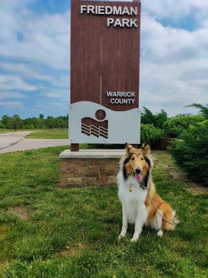 Friedman Park