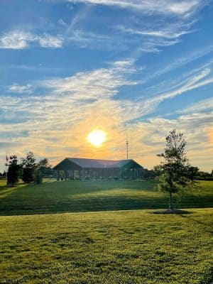 Friedman Park