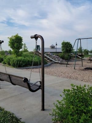 Friedman Park