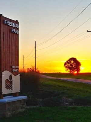 Friedman Park
