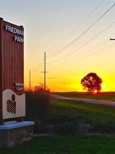 Friedman Park