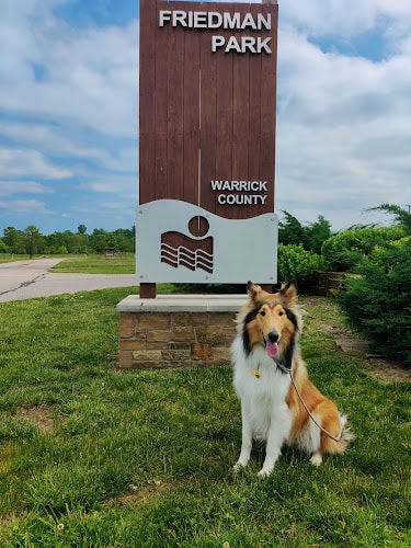 Friedman Park
